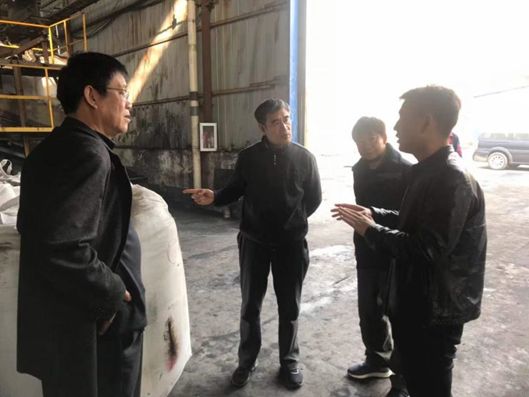 撲下身子守初心擔(dān)使命 扎實助力鶴壁市打贏藍(lán)天保衛(wèi)戰(zhàn)西寧排污許可證代辦公司