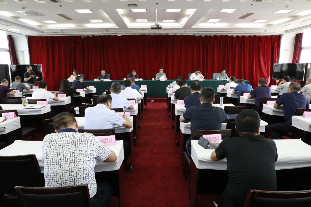 山西省持續(xù)推進(jìn)VOCs走航巡查，堅(jiān)決遏制臭氧污染西寧環(huán)保驗(yàn)收公司