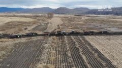 盜挖屢禁不止、環(huán)境遭破壞 誰來保護東北黑土資源？青海水土保持代辦公司