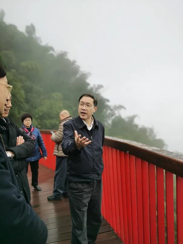 四川省生態(tài)文明促進會會長楊冬生：全力達成“碳達峰碳中和”目標 促進社會主義現(xiàn)代化美麗四川建設青海水土保持代辦公司