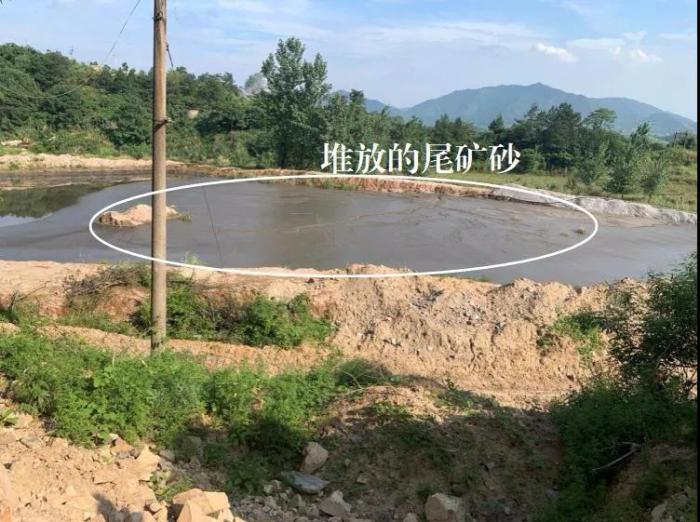 中國有色集團(tuán)下屬大冶有色公司環(huán)境污染嚴(yán)重被通報西寧環(huán)保設(shè)備廠家