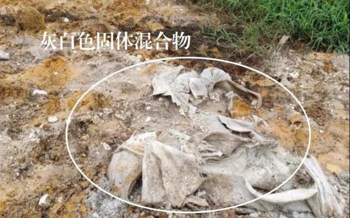 以土壤改良之名非法填埋 四川遂寧污泥處置監(jiān)管嚴(yán)重缺失西寧防洪評價