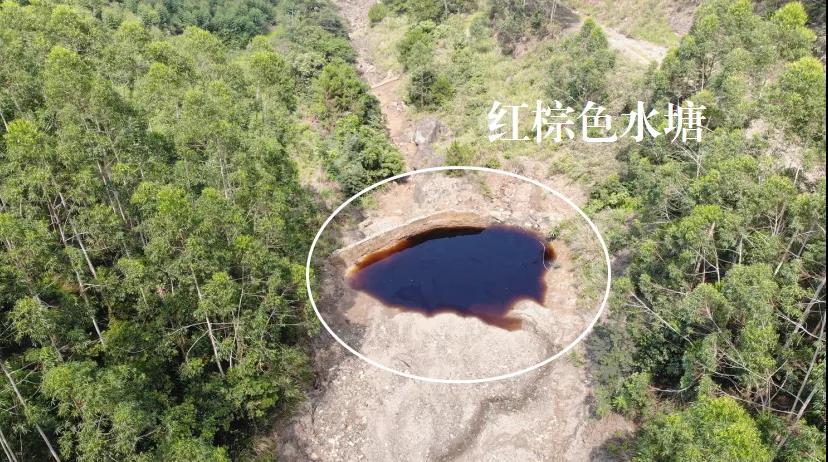 中國(guó)黃金集團(tuán)滇桂黔區(qū)域礦產(chǎn)資源開發(fā)生態(tài)破壞問題突出青海賽宇環(huán)保